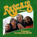 Rascals - In Retrospect (Vinyle Usagé)