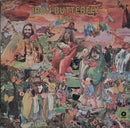 Iron Butterfly - Iron Butterfly Live (Vinyle Usagé)