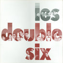 Double Six - Les Double Six (Vinyle Usagé)