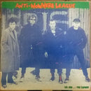 Anti Nowhere League - We Are The League (Vinyle Usagé)