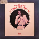 Harry Belafonte - The Best of Harry Belafonte (Vinyle Usagé)