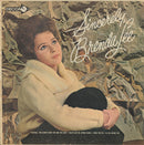 Brenda Lee - Sincerely (Vinyle Usagé)