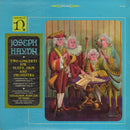 Haydn / Douatte - Two Concerti For Flute Oboe And Orchestra (Vinyle Usagé)