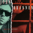 John Brannen - Mystery Street (Vinyle Usagé)