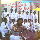 Adalberto Alvarez - Adalberto Alvarez Y Su Son (Vinyle Usagé)