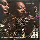 Julius Watkins / Charlie Rouse - The Jazz Modes (Vinyle Usagé)
