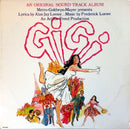 Soundtrack - Gigi (Vinyle Usagé)