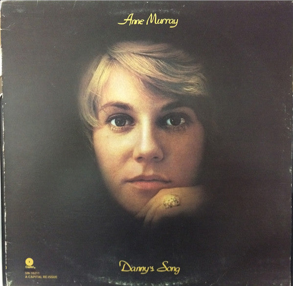 Anne Murray - Dannys Song (Vinyle Usagé)