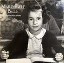 Marie-Paule Belle - Mon Premier Album (Vinyle Usagé)