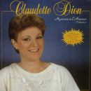 Claudette Dion - Hymnes a l Amour Volume 2 (Vinyle Usagé)