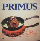 Primus - Frizzle Fry (Vinyle Usagé)