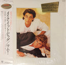 Wham - Make It Big (Vinyle Usagé)