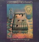 J Geils Band - Nightmares (Vinyle Usagé)