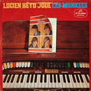Lucien Hetu - Joue les Monkees (Vinyle Usagé)