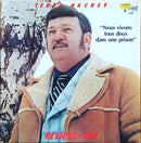 Terry Hachey - Reviens Moi (Vinyle Usagé)
