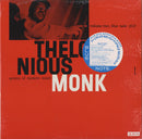 Thelonious Monk - Genius Of Modern Music Volume 2 (Vinyle Usagé)