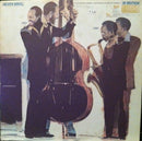 Heath Bros - In Motion (Vinyle Usagé)
