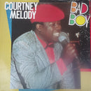 Courtney Melody - Bad Boy (Vinyle Usagé)