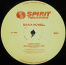 Maria Howell - X:Ray Eyes (Vinyle Usagé)