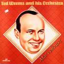 Ted Weems - Marvellous! (Vinyle Usagé)