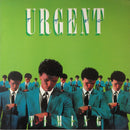 Urgent - Timing (Vinyle Usagé)
