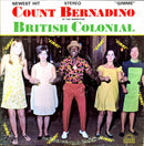 Count Bernadino - Count Bernadino At The Sheraton British Colonial (Vinyle Usagé)