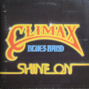 Climax Blues Band - Shine On (Vinyle Usagé)