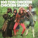 Chicken Shack - 100 Ton Chicken (Vinyle Usagé)