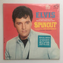 Elvis Presley - Spinout (Vinyle Usagé)