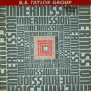 BE Taylor Group - Innermission (Vinyle Usagé)