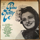 Rina Ketty - Si Tu Reviens (Vinyle Usagé)