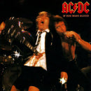 AC/DC - If You Want Blood (Vinyle Neuf)