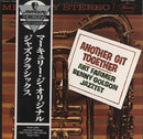 Art Farmer / Benny Golson - Another Git Together (Vinyle Usagé)