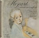 Mozart / Gerard Philipe - Mozart Raconte Aux Enfants (Vinyle Usagé)