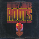 Soundtrack - Quincy Jones: Roots (Vinyle Usagé)