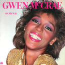 Gwen McCrae - On My Way (Vinyle Neuf)