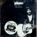 Plume Latraverse - Plume En Noir Et Blanc (Vinyle Usagé)