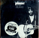 Plume Latraverse - Plume en Noir et Blanc (Vinyle Usagé)