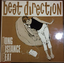 Beat Direction - Long Distance Beat (Vinyle Usagé)