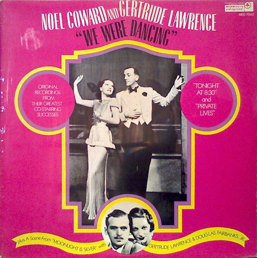 Collection - We Were Dancing (Vinyle Usagé)