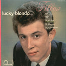 Lucky Blondo - Filles (Vinyle Usagé)