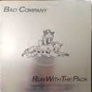 Bad Company - Run with the Pack (Vinyle Usagé)