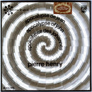 Henry - Apocalypse de Jean Volumes I II III (Vinyle Usagé)