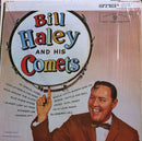Bill Haley And His Comets - Bill Haley And His Comets (Vinyle Usagé)