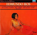 Edmundo Ros  - Edmundo Ros And His Orchestra (Vinyle Usagé)