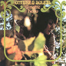 Ginette Reno - Ombre et Soleil (Vinyle Usagé)