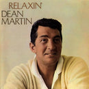 Dean Martin - Relaxin (Vinyle Usagé)