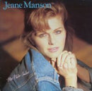 Jeane Manson - Mes Photos Couleur (Vinyle Usagé)