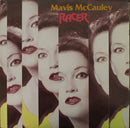 Mavis McCauley - Racer (Vinyle Usagé)