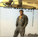 Prince Markie Dee And The Soul Convention - Trippin Out (Vinyle Usagé)